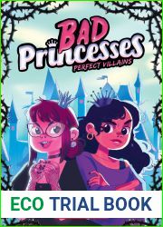 Perfect Villains (Bad Princesses #1)