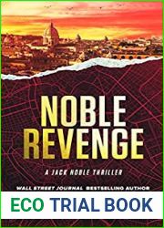Noble Revenge (Jack Noble #15)
