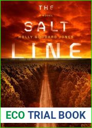 The Salt Line