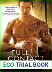 Full Contact (Redemption, #3)