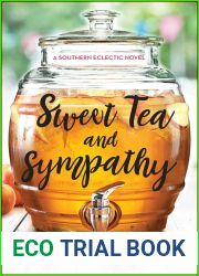 Sweet Tea and Sympathy (Southern Eclectic, #1)