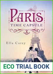 Paris Time Capsule (Secrets of Paris Series, #1)