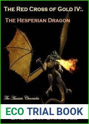 The Hesperian Dragon (Red Cross of Gold #4)