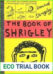 The Book of Shrigley