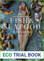 The Hog Island Book of Fish and Seafood: Culinary Treasures from Our Waters