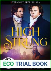 High Strung (Ramsbury Estate #0,5)