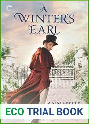 A Winter|s Earl