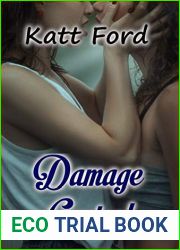 Damage Control (Stepsisters Book 9)