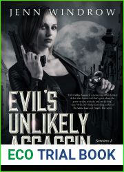 Evil|s Unlikely Assassin (Alexis Black #1)