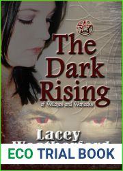 The Dark Rising (Of Witches and Warlocks, #4)
