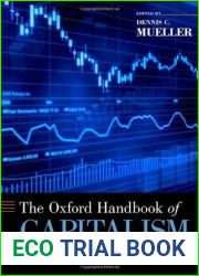 The Oxford Handbook of Capitalism (Oxford Handbooks)