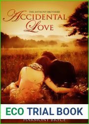 Accidental Love (The Anthony Brothers #1)