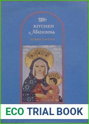 The Kitchen Madonna
