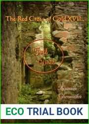 Full Circle (Red Cross of Gold #17)