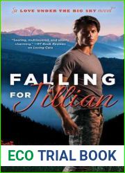 Falling for Jillian (Love Under the Big Sky, #3)