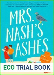 Mrs. Nash|s Ashes