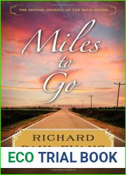 Miles to Go (The Walk, #2)