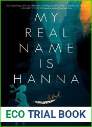 My Real Name Is Hanna