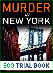 Murder in New York