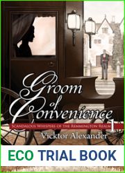 Groom of Convenience (Scandalous Whispers of the Remmington Realm, #1)