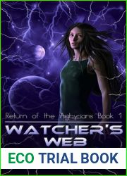Watcher|s Web (Return of the Aghyrians, #1)