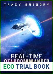 Real-Time Starcommander (Real-Time Starcommander, #1)