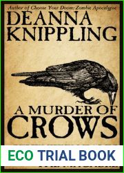 A Murder of Crows
