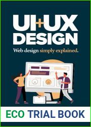 UI + UX: web design simply explained (Manuals for web designers)