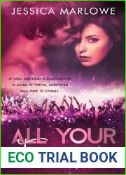 All Your Tomorrows (Rocked in Love book #3)