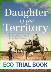 Daughter of the Territory