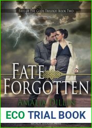 Fate Forgotten (Fate of the Gods, #2)
