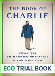 The Book of Charlie
