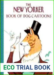 The New Yorker Book of Dog Cartoons