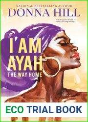 I Am Ayah: The Way Home