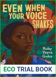 Even When Your Voice Shakes