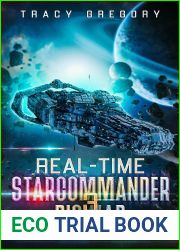 Biowar (Real-Time Starcommander, #3)