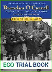 The Young Wan (Agnes Browne, #0.5)