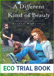 A Different Kind of Beauty (Beauty, #2)