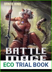 Battle Mage 8: Academy for Magical Inmates