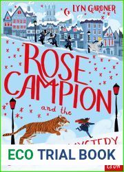 Rose Campion and the Christmas Mystery (The Campion Mysteries, #3)