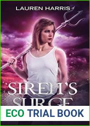 Siren|s Surge (The Sea King|s Daughters, #5)