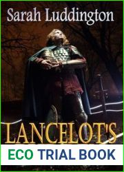 Lancelot|s Burden (The Knights of Camelot #5)