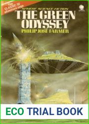 The Green Odyssey