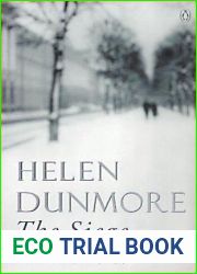 The Siege (The Siege, #1)