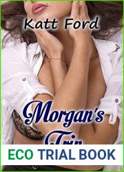 Morgan|s Trip (Stepsisters Book 7)
