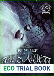 The Scarlett Legacy (Woodland Creek)