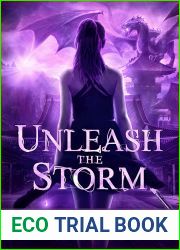 Unleash the Storm (Steel and Stone, #5)