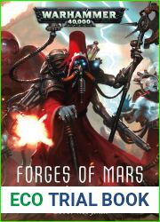 Forges of Mars Omnibus