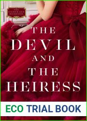 The Devil and the Heiress (The Gilded Age Heiresses, #2)