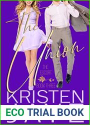 The Union (The Escort Book 3)